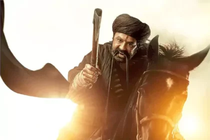 ఈ వారం ఓటిటి, థియేటర్ థియేటర్ చిత్రాలు ఇవే
