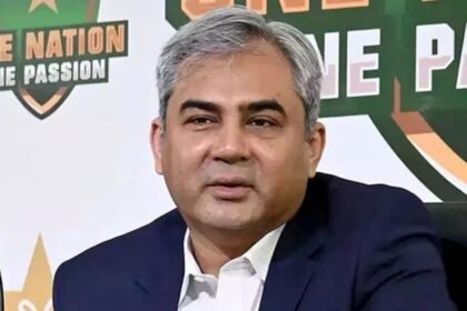 "ఉత్తమ సౌకర్యాలను అందించడానికి సిద్ధంగా ఉంది, అనుభవం": పిసిబి చీఫ్ సిటి 2025 కంటే ముందు