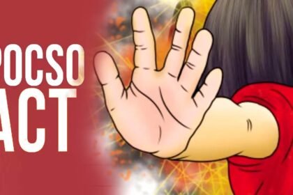 ఉపాధ్యాయులపై పోక్సో