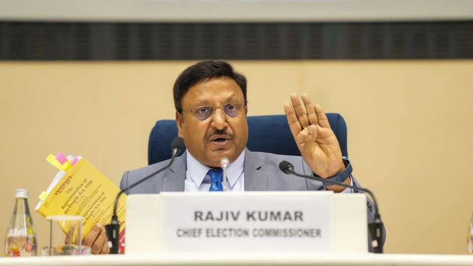 ఎన్ఆర్ఐలకు రిమోట్ ఓటింగ్ ఓటింగ్ అవకాశం అవకాశం ..