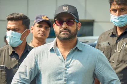 ఎన్టీఆర్ .. ఇది సార్ సార్ నా బ్రాండ్ ..!