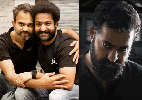 ఎన్టీఆర్, ప్రశాంత్ ప్రశాంత్ నీల్ మూవీ .. బిగ్ బిగ్ అప్డేట్ ..!