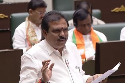 ఎన్నికల సమయంలోనే బీసీలు బీసీలు - ముద్రా న్యూస్