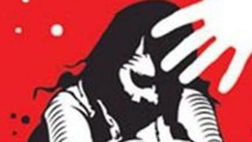 ఎలురు క్రైమ్: ఏలూరులో ఏలూరులో, సోదరి, సోదరి బాలికపై అత్యాచార యత్నం యత్నం, తప్పించుకున్న తప్పించుకున్న తప్పించుకున్న