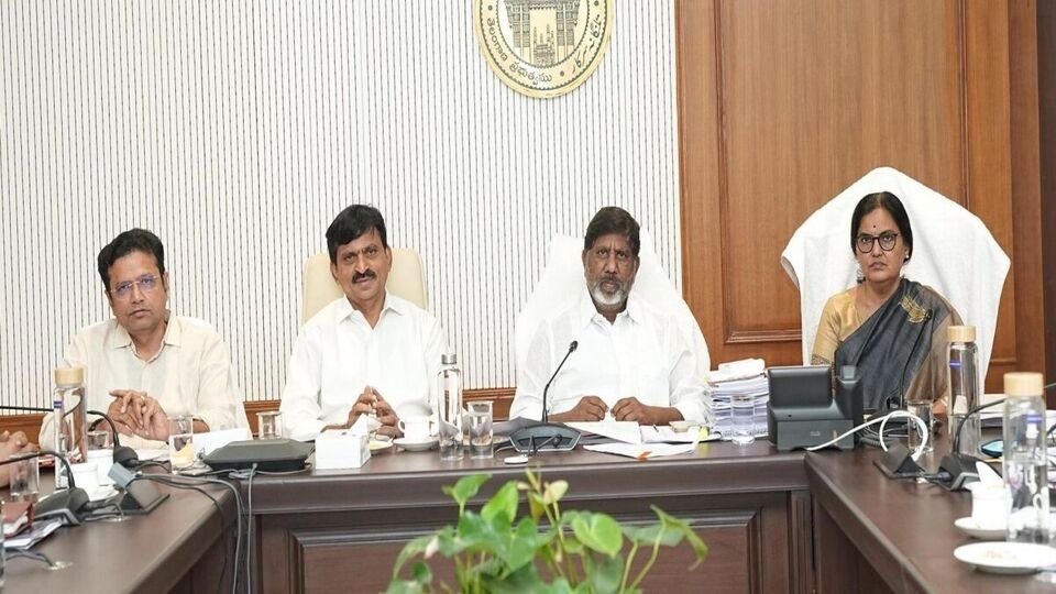ఎల్ఆర్ఎస్ పై తెలంగాణ తెలంగాణ ప్రభుత్వం గుడ్ న్యూస్ న్యూస్, మార్చి 31 లోపు ఫీజు చెల్లిస్తే 25 శాతం రాయితీ- ఎల్‌ఆర్‌ఎస్ ఫీజులపై తెలంగాణ ప్రభుత్వ రాయితీ 25 శాతం డిస్కౌంట్ మార్చి 31, 2025 వరకు,
