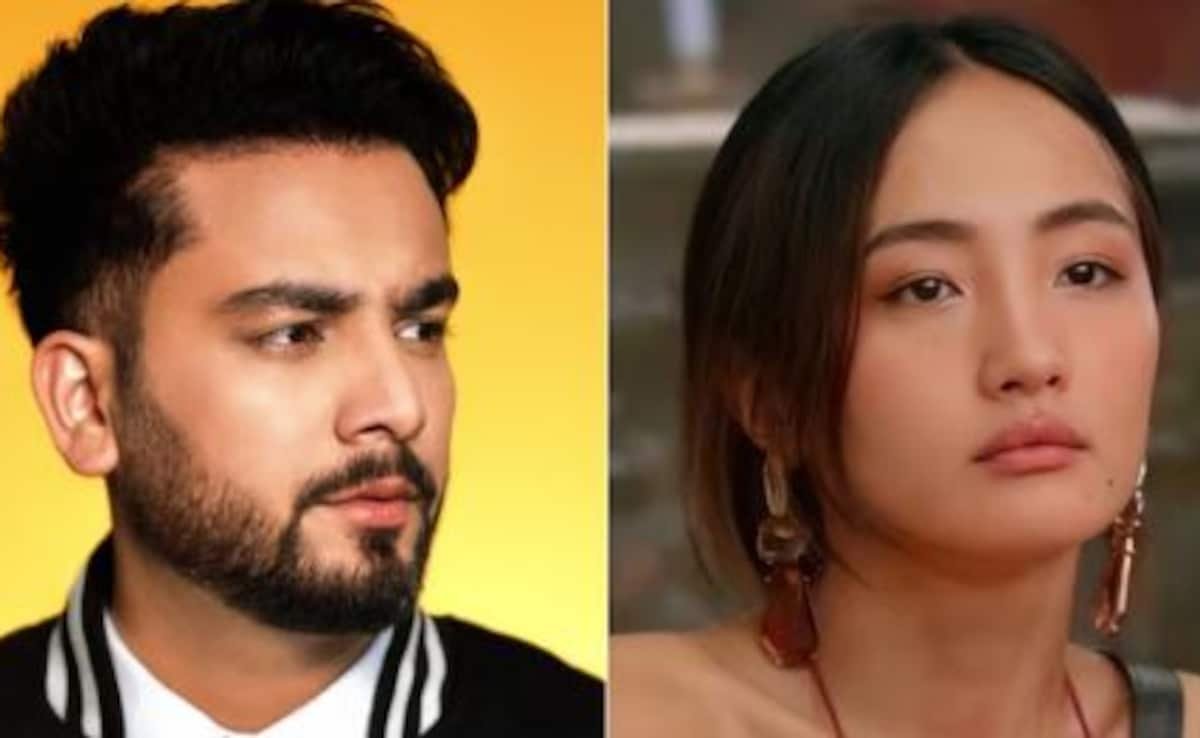 ఎల్విష్ యాదవ్ యొక్క "జాత్యహంకార" వ్యాఖ్య తరువాత, అరుణాచల్ ఉమెన్స్ ప్యానెల్ చర్యను కోరుతుంది