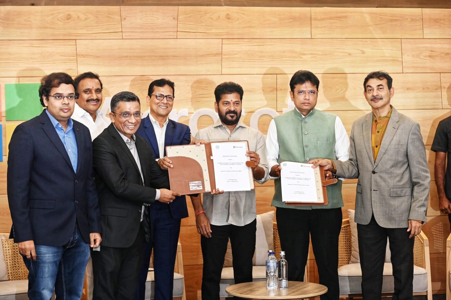 ఏఐ అభివృద్ధికి అభివృద్ధికి రూ .15000 కోట్ల కోట్ల కోట్ల