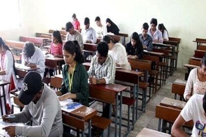 ఏపీ పాలీసెట్ -2025 పై పై అప్డేట్‌, ఏప్రిల్ 30 న పరీక్ష పరీక్ష నిర్వహణ- ap పాలిటెక్నిక్ కోర్సులు ప్రవేశం పాలికెట్ 2025 ఏప్రిల్ 30 న పరీక్ష ఇక్కడ చెక్ వివరాలు, కెరీర్ న్యూస్