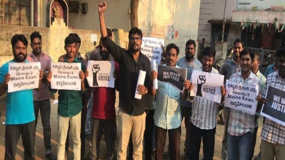 ఏపీలో ఏపీలో -2 అభ్యర్థుల అభ్యర్థుల? రోస్టర్ విధానాన్ని ఎందుకు?