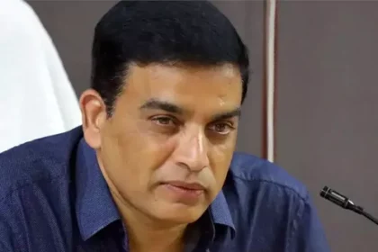 ఐటి కార్యాలయానికి దిల్ రాజు..అనుకున్నదే అయ్యింది అయ్యింది