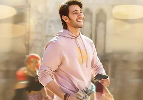 ఐదేళ్ళ వయసులోనే మహేష్‌బాబు నా భర్త అని ఫిక్స్‌ అయిపోయాను అయిపోయాను: నిహారిక