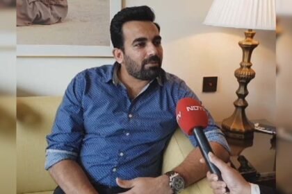 ఐపిఎల్ 2025: ఎల్‌ఎస్‌జి టైటిల్ కోసం బలమైన పోటీదారు అని జహీర్ ఖాన్ చెప్పారు