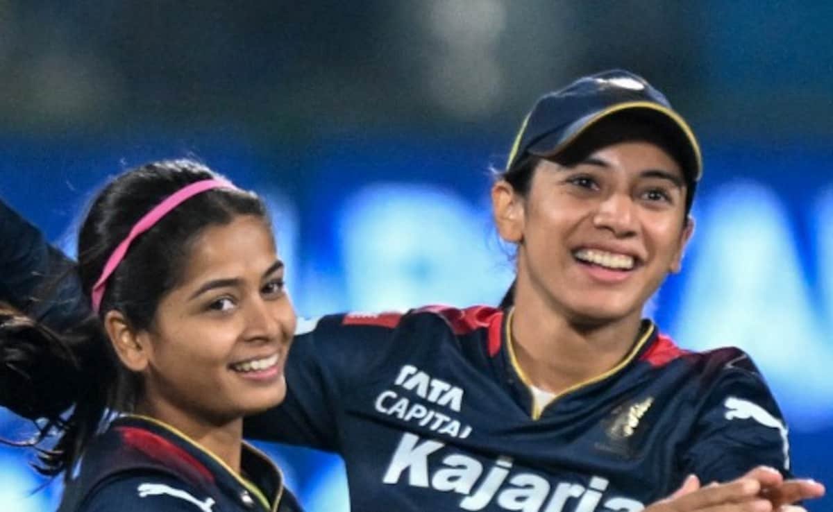 "ఐపిఎల్ పురుషుల కోసం చేసినట్లుగా ...": డబ్ల్యుపిఎల్ మహిళల క్రికెట్‌ను ఎలా మారుస్తుందనే దానిపై ఇండియా స్టార్ స్మృతి మంధనా
