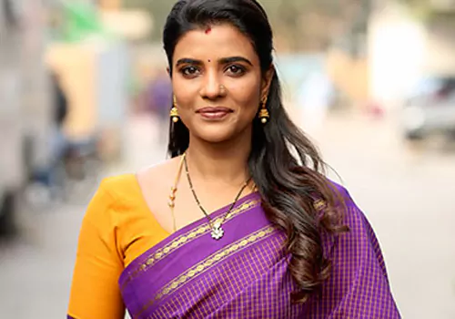 ఐశ్వర్య రాజేష్ ని వేధించిన ఆ ఇద్దరు ఎవరు ఎవరు