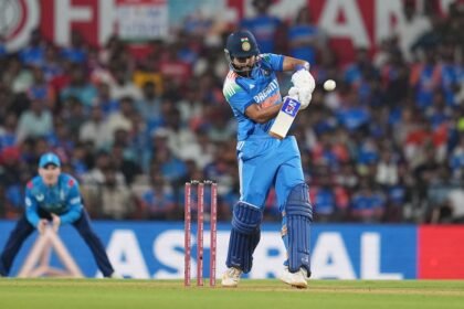 ఒక సినిమా చూడటం నుండి విరాట్ కోహ్లీ స్థానంలో భారతదేశం vs ఇంగ్లాండ్ 1 వ వన్డే వరకు శ్రేయాస్ అయ్యర్ ఎలా వెళ్ళాడు