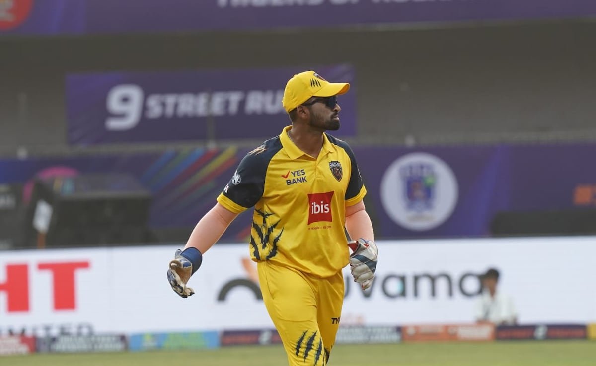 ఒకసారి అజింక్య రహేన్ యొక్క సహచరుడు, యశస్వి జైస్వాల్, ముంబైలో జన్మించిన పిండి ఇస్ప్ల్ ద్వారా పెద్దదిగా చేయడమే లక్ష్యంగా పెట్టుకుంది
