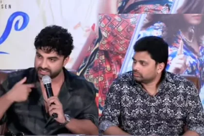 ఒక్కరు చేసిన తప్పుకు సినిమాను కిల్‌ కిల్‌?