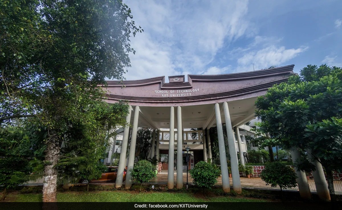 ఒడిశా ప్రోబ్ ప్యానెల్ నేపాల్ విద్యార్థుల మరణంపై కిట్ వ్యవస్థాపకుడిని సమన్లు