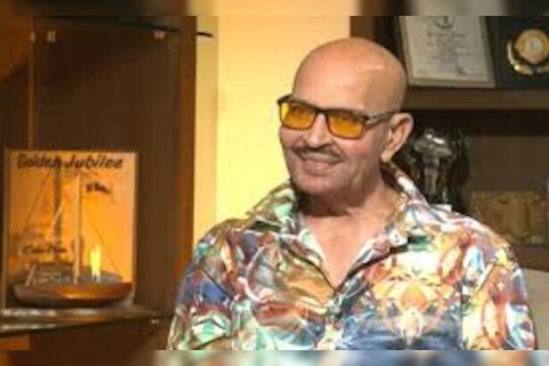 ఓట్ బాలీవుడ్ "ఫరెవర్" ను మార్చగల సామర్థ్యం లేదు: రాకేశ్ రోషన్