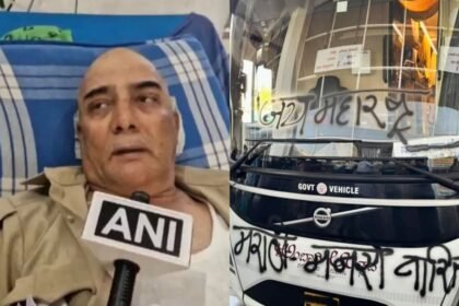 కండక్టర్‌పై దాడి చారిత్రాత్మక మహారాష్ట్ర-కర్ణాటక సరిహద్దు వరుసను ఎలా పెంచింది