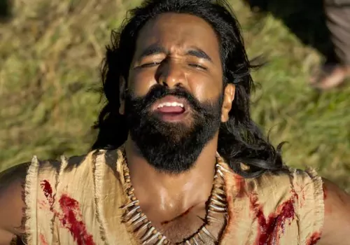 కన్నప్ప రెమ్యునరేషన్ డీటెయిల్స్ లీక్..ఇది ఆ ఆ ఆ పనే పనే