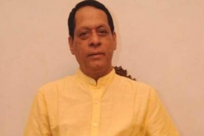 కర్ణాటకలో పోరాటం చేసిన కొద్దిసేపటికే గోవా ఎక్స్ ఎమ్మెల్యే మరణిస్తాడు, ఆటో డ్రైవర్ అరెస్టు