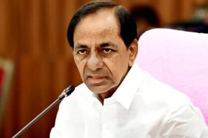 కలేశ్వరం ప్రాజెక్టులో కెసిఆర్ అవినీతి ఆరోపణలు చేసిన వ్యక్తి హత్యకు గురయ్యారు: పోలీసులు