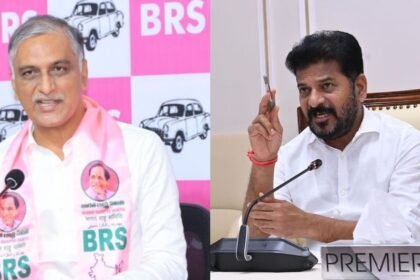 కాంగ్రెస్ vs brs: 'నీ నీ సవాల్ - టైమ్ టైమ్, ప్లేస్ ప్లేస్ - సీఎం సీఎం రేవంత్ వ్యాఖ్యలకు రావ్ రావ్ కౌంటర్ ..!