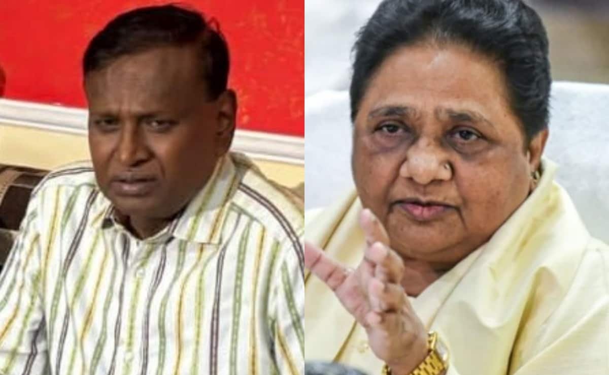 కాంగ్రెస్ నాయకుడి "కృష్ణుడు చంపాడు ..." వ్యాఖ్య