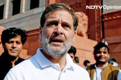 కాంగ్రెస్ పునర్నిర్మాణం: రాహుల్ తన స్నేహితులను ఎన్నుకుంటాడు, కాని వారు బట్వాడా చేయగలరా?