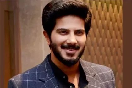కాంత నుండి లక్కీ భాస్కర్ లుక్ వచ్చింది