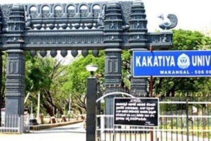 కాకటియా విశ్వవిద్యాలయం: కాకతీయ యూనివర్సిటీలో గ్యాంగ్ వార్ ..! 22 మంది విద్యార్థులపై కేసు నమోదు