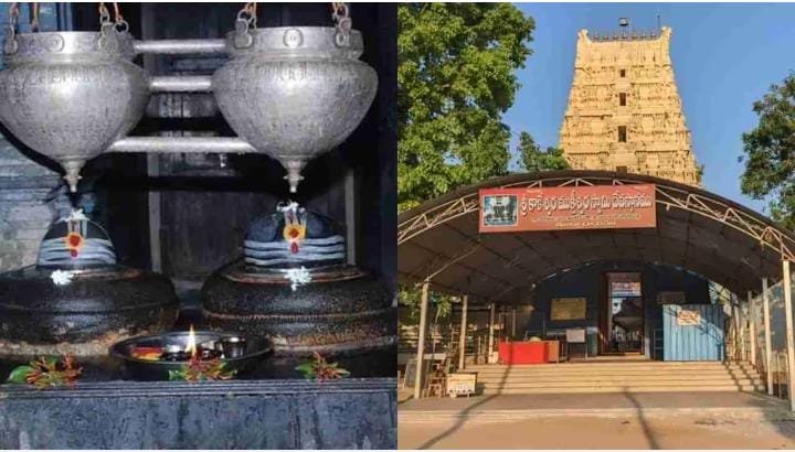 కాళేశ్వరం లో 42 ఏళ్ల తర్వాత మహత్తర మహత్తర ఘట్టం ..