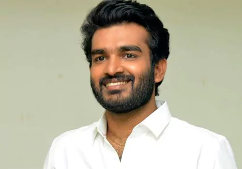 కిరణ్ అబ్బవరం ఇక k