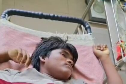 కుల్కచర్ల గిరిజన బాలుర బాలుర వసతి గృహంలో విషాదం నిద్రలోనే హాస్టల్ విద్యార్థి విద్యార్థి ..!