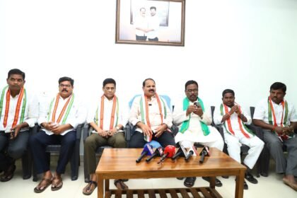 కేంద్ర బడ్జెట్ లో తెలంగాణకు తీరని అన్యాయం