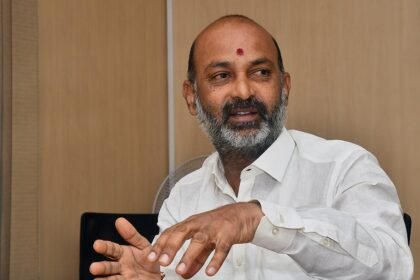 కేంద్రబడ్జెట్ అద్భుతంగా ఉంది - కేంద్రమంత్రి బండి సంజయ్ సంజయ్