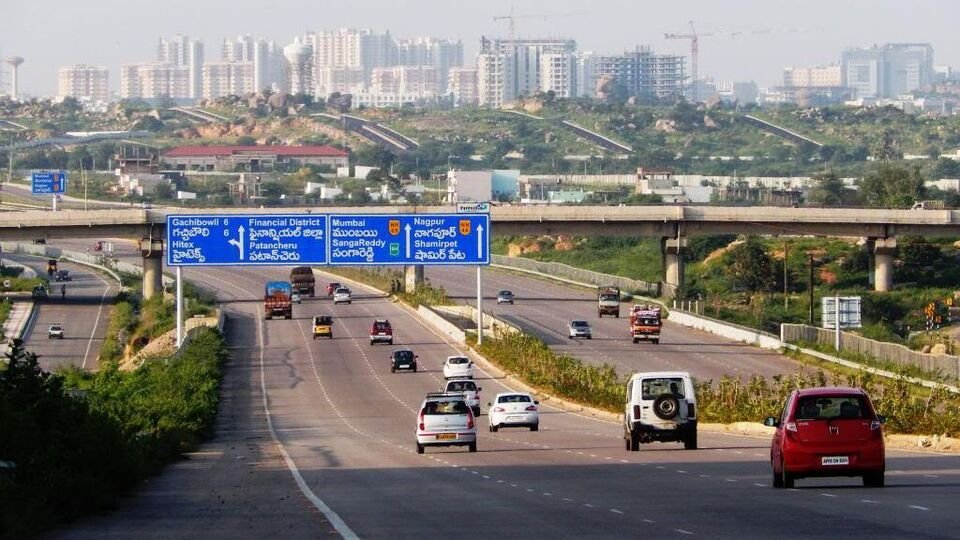 కొత్త ఎగ్జిట్ ఎగ్జిట్ .. మార్చిలో మార్చిలో మార్చిలో ప్రారంభం .. ఈ మార్గంలో తగ్గనున్న తగ్గనున్న ట్రాఫిక్ ట్రాఫిక్ ట్రాఫిక్ కష్టాలు!