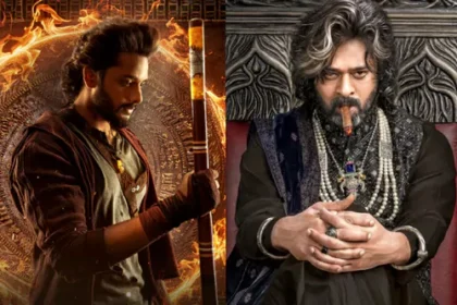 కొత్త రిలీజ్ డేట్ కి మిరాయ్ .. రాజా రాజా సాబ్ పరిస్థితి ..?