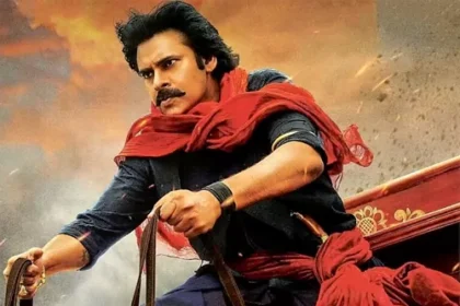 గంటకి రెండు లక్షలు..హరిహరవీరమల్లు రెండో రెండో సాంగ్ రికార్డు