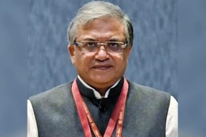 గయనేష్ కుమార్ ఎవరు, కొత్త చీఫ్ ఎన్నికల కమిషనర్ కావచ్చు