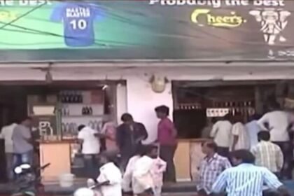 గీత కార్మికులకు మద్యం మద్యం దుకాణాలు .. లాటరీ లాటరీ ప్రక్రియ ప్రక్రియ వాయిదా వాయిదా వాయిదా కారణం కారణం కారణం!