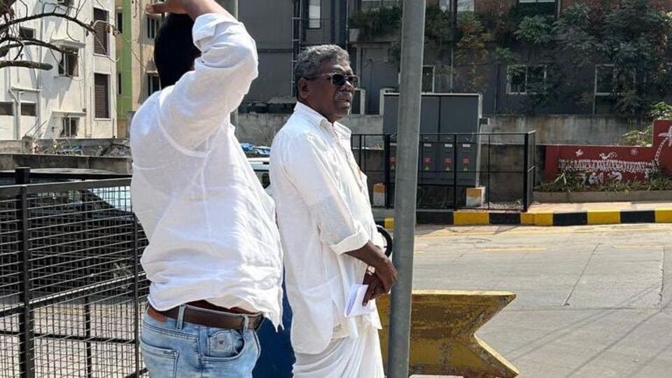 గుమ్మడి నరసయ్యకు అవమానం .. సీఎం సీఎం సీఎం అపాయింట్‌మెంట్‌కు, సచివాలయం, సచివాలయం, సీఎం నివాసం వద్ద ఎదురు ఎదురు చూపులు చూపులు ..