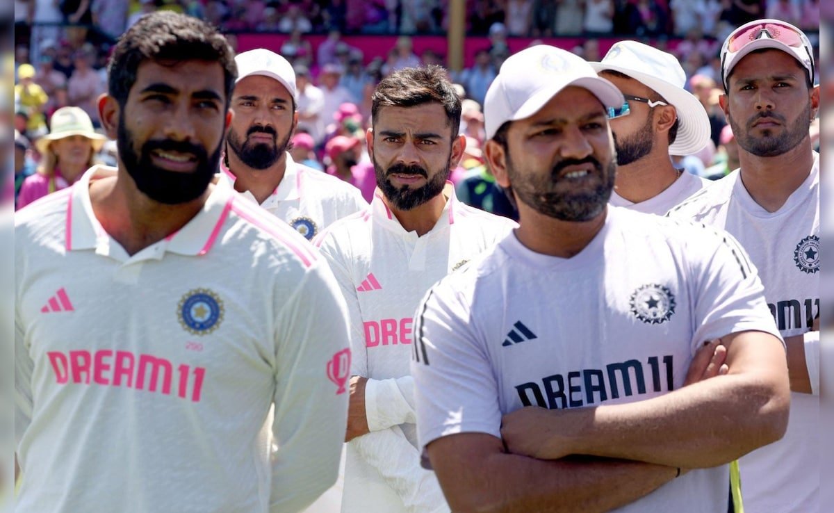 గౌతమ్ గంభీర్ మద్దతుతో భారతదేశ కెప్టెన్‌గా విరాట్ కోహ్లీ ఆశ్చర్యపోతున్నారా? నివేదిక యొక్క అద్భుతమైన దావా