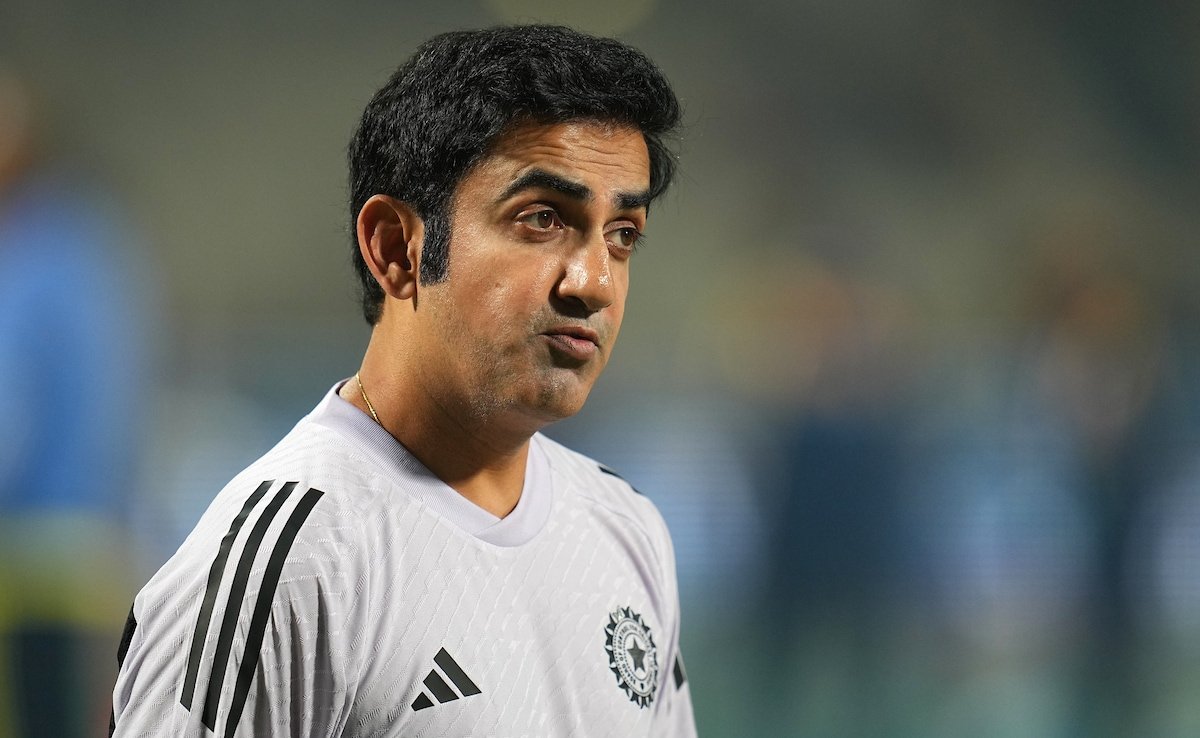 గౌతమ్ గంభీర్ యొక్క 'వ్యూహాత్మక సూచన' 2 వ వన్డే కోసం శ్రేయాస్ అయ్యర్ vs యశస్వి జైస్వాల్ చర్చను పరిష్కరిస్తుంది