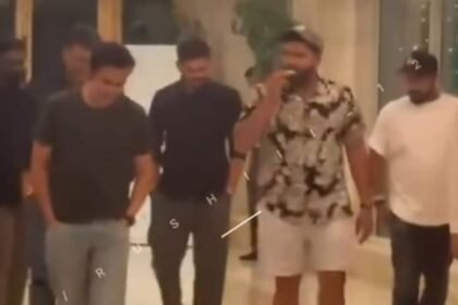 గౌతమ్ గంభీర్‌తో జట్టు విందు తర్వాత రోహిత్ శర్మ యొక్క చర్య 'రిఫ్ట్ థియరీ'కి కొత్త ట్విస్ట్ స్ప్రింగ్స్ స్ప్రింగ్స్