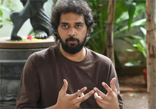 చందు మొండేటి నెక్స్ట్ సినిమా సినిమా కథ ఇదేనా! .. ఇక ఆ హీరోకి తిరుగులేనట్టే తిరుగులేనట్టే