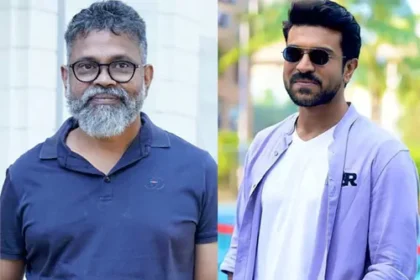 చరణ్, సుకుమార్ సుకుమార్ ఫ్యాన్స్ ఏమనుకుంటున్నారో అదే జరుగుతుందా!