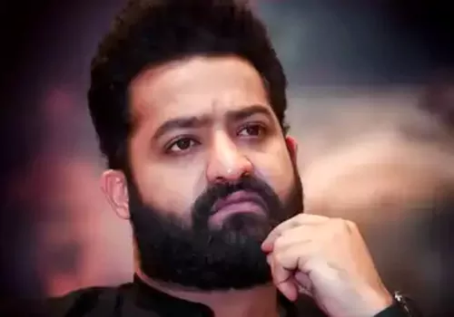 చాలా పాజిటివ్ విషయాలు వినిపిస్తున్నాయి..ఎన్టీఆర్ పోస్ట్ పోస్ట్ పోస్ట్ వైరల్