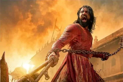 చావా ఫస్ట్ ఫస్ట్ డే కలెక్షన్స్..మరి ఛత్రపతి ఛత్రపతి అంటే మాటలా మాటలా